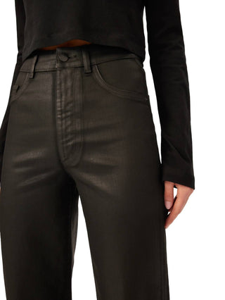 Dl1961 - Women'S - HEPBURN WIDE LEG HIGH RISE JEAN