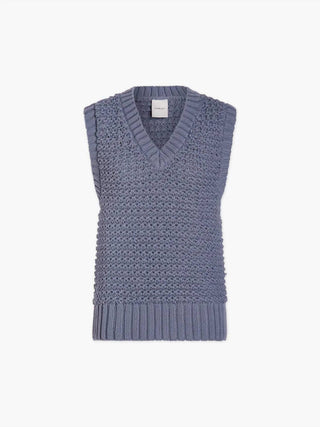 Varley - Adie Knit V-neck Vest