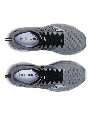 Saucony - Men's Ride 17 Sneaker