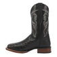 Dan Post. - Men's Alamosa Full Quill Ostrich Boots