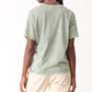 Electric & Rose - Chase V-neck Tee