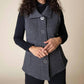 Habitat - Quilted Knit Vest
