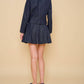 Flora Bea - Spinna Coat