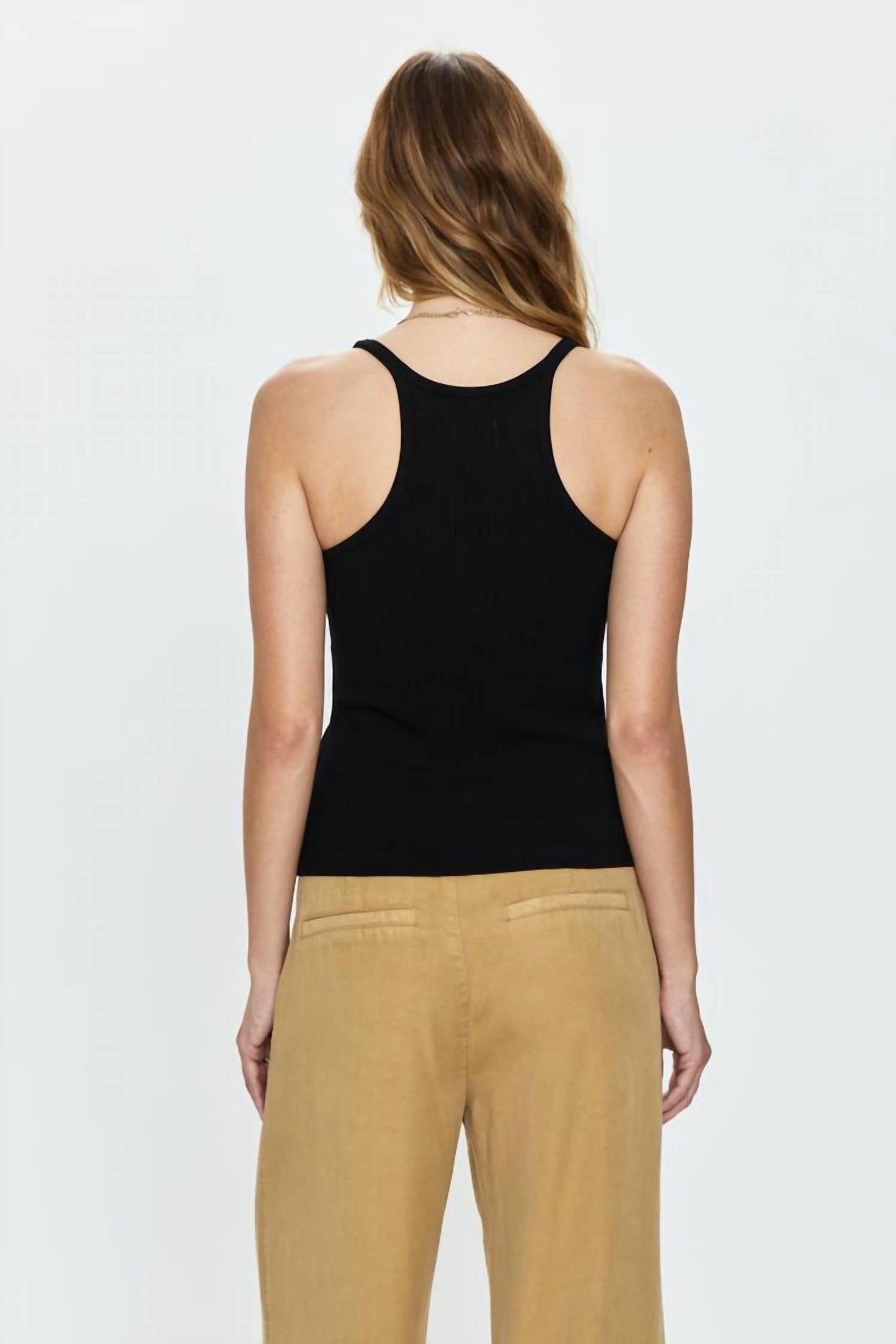 Pistola - Paloma Everyday Tank