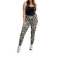 Julia Rose - Full Length Leggings with Pockets