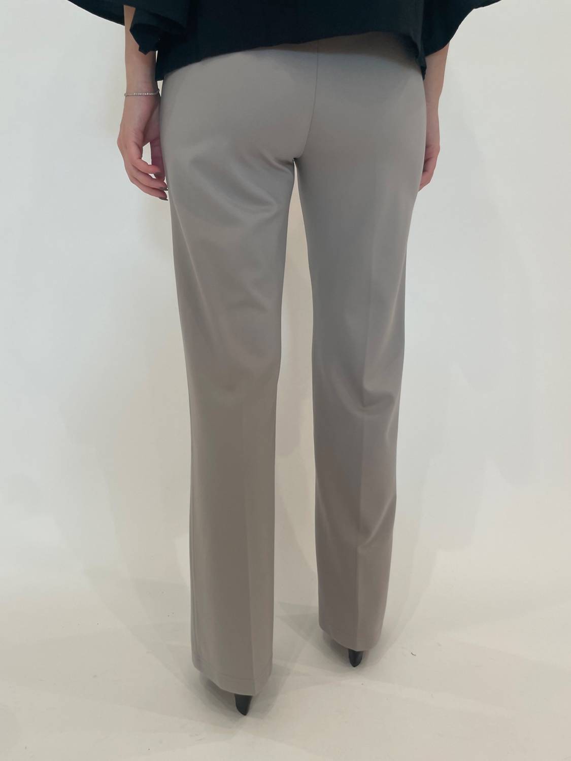 Peace Of Cloth - Women's Jules Paramount Knit Pants
