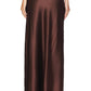 Line And Dot - Dalton Maxi Skirt