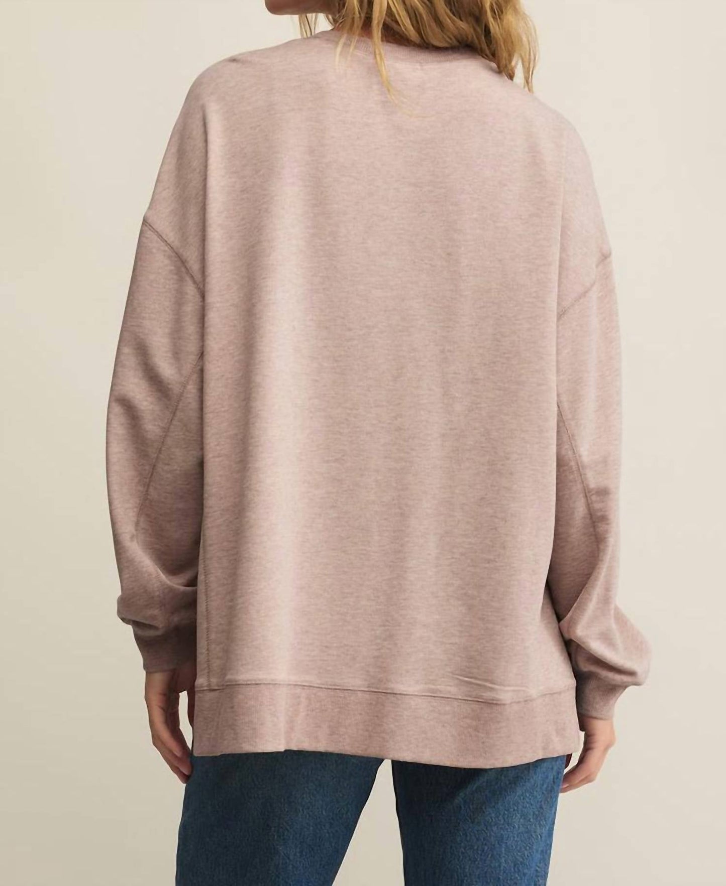 Z Supply - Modern Weekender Top