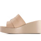 Andrea - Women's Fashion Slide Sandal