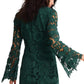 Allison New York - Daisey Long Sleeve Dress