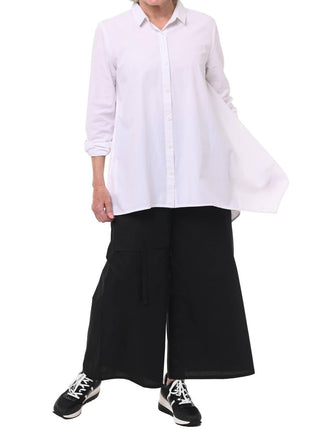 Tulip Clothing - Avalon Button Down Shirt