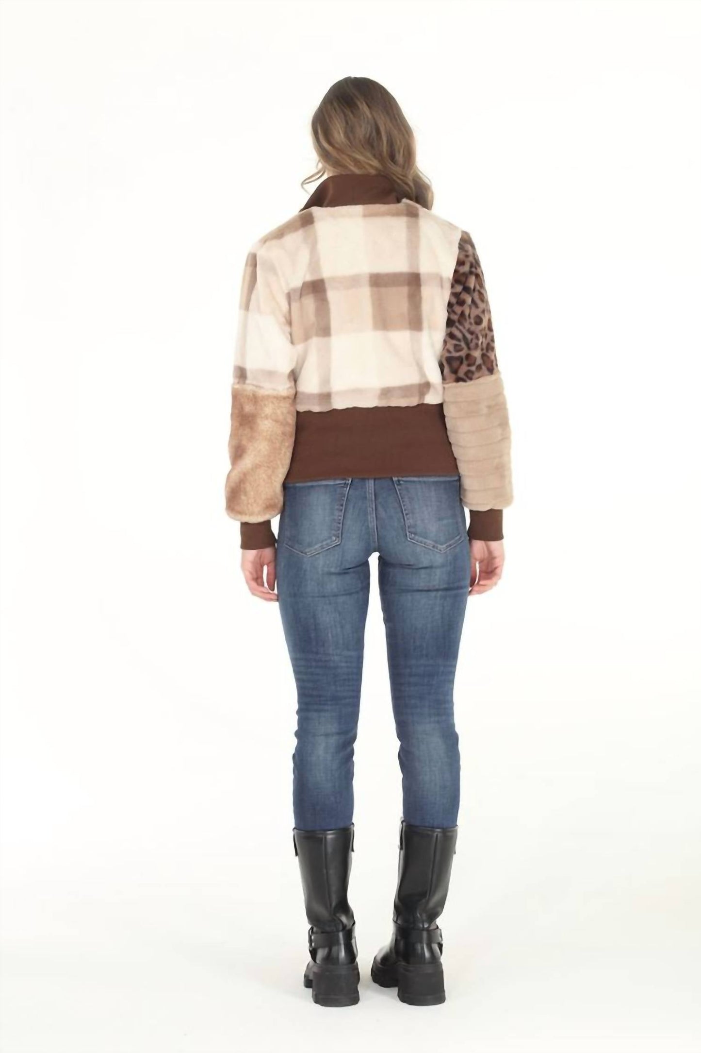 Paparazzi - Women's Bomber Jacket