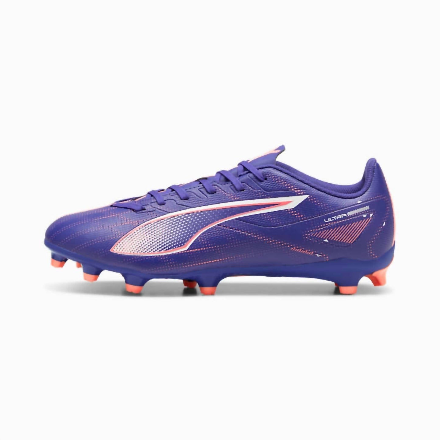 Puma - Men's Ultra 5 Play Fg/ag Soccer Shoes