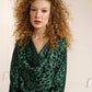 Joseph Ribkoff - Animal Print Sheath Dress