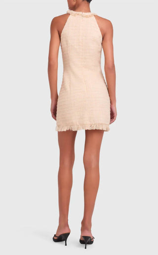 Amanda Uprichard - Andrea Dress