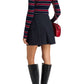 Autumn Cashmere - Ski Crew Cashmere Jumper