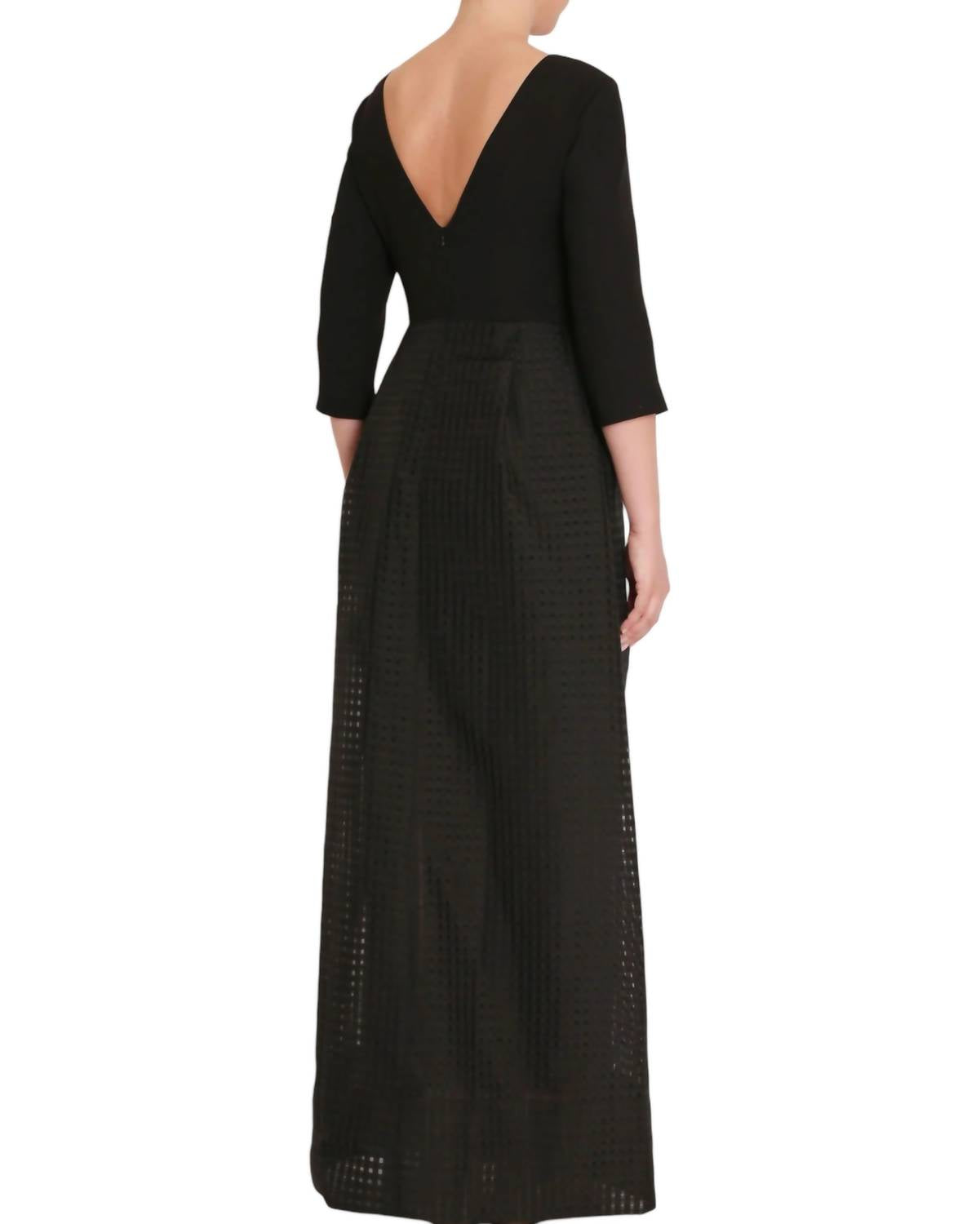 Camilyn Beth - London Maxi Dress Gown