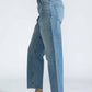 Askk Ny - Pasadena Relaxed Fit Jeans
