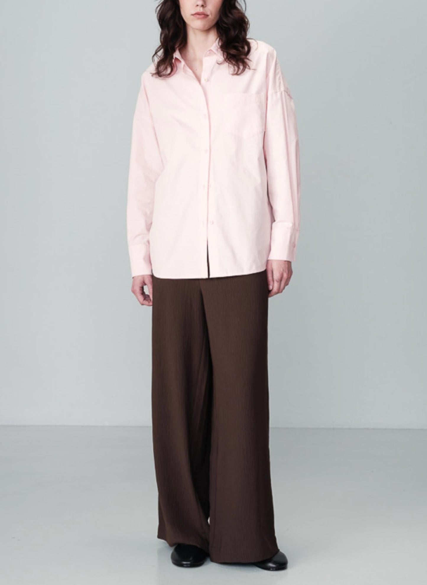 Grace & Mila - Nesrine Blouse