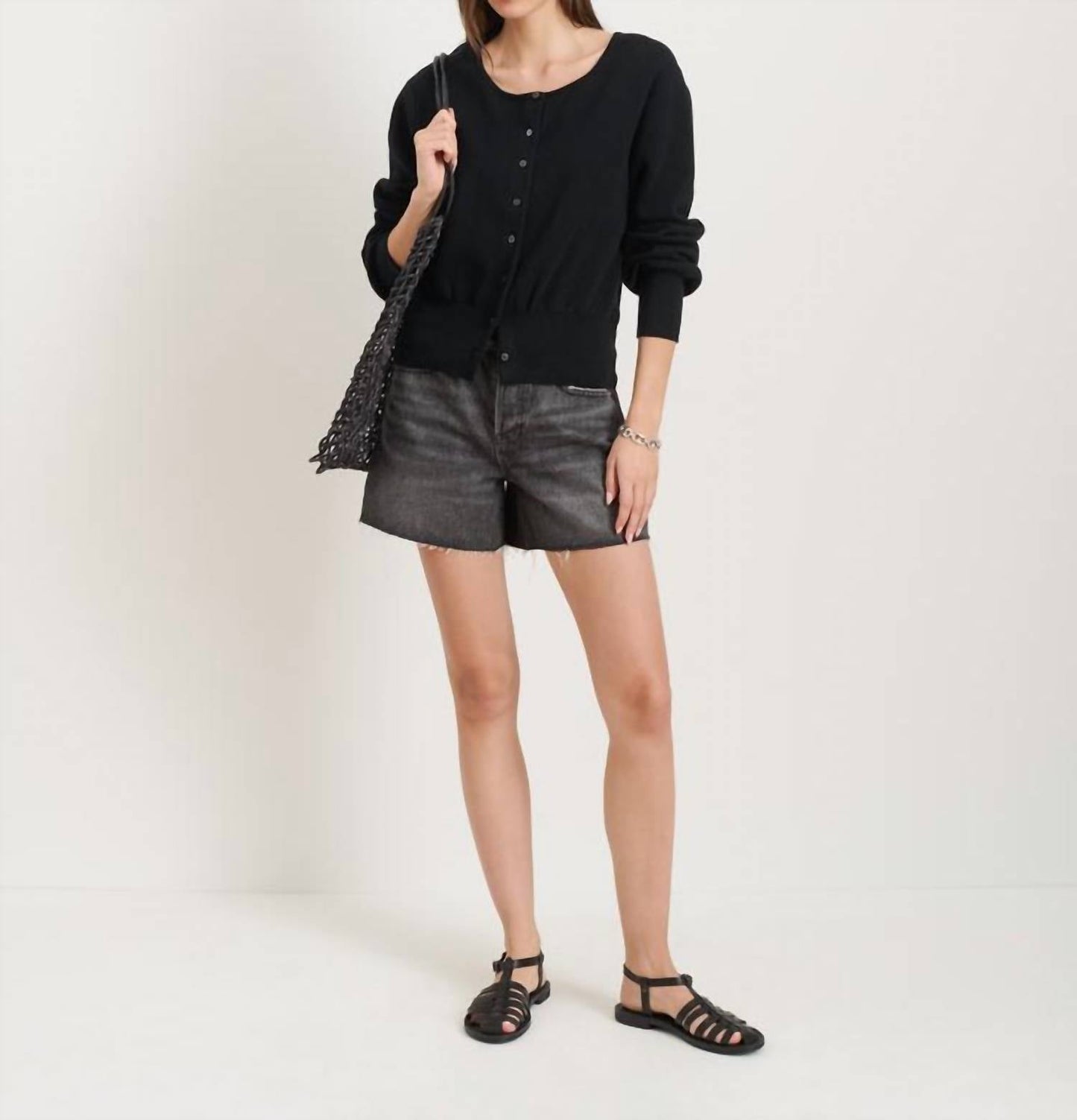 Alex Mill - Louisa Cardigan