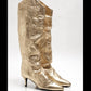 Free People - Women's Sloane Slouched Ankle Boots