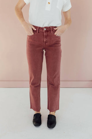 Lovervet - Island Park Jeans