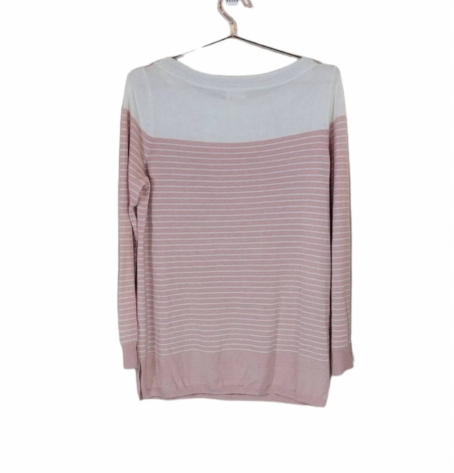 Caslon - Women's Colorblock Knit Sweater