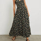 Rails - Palm Tiered Maxi Dress
