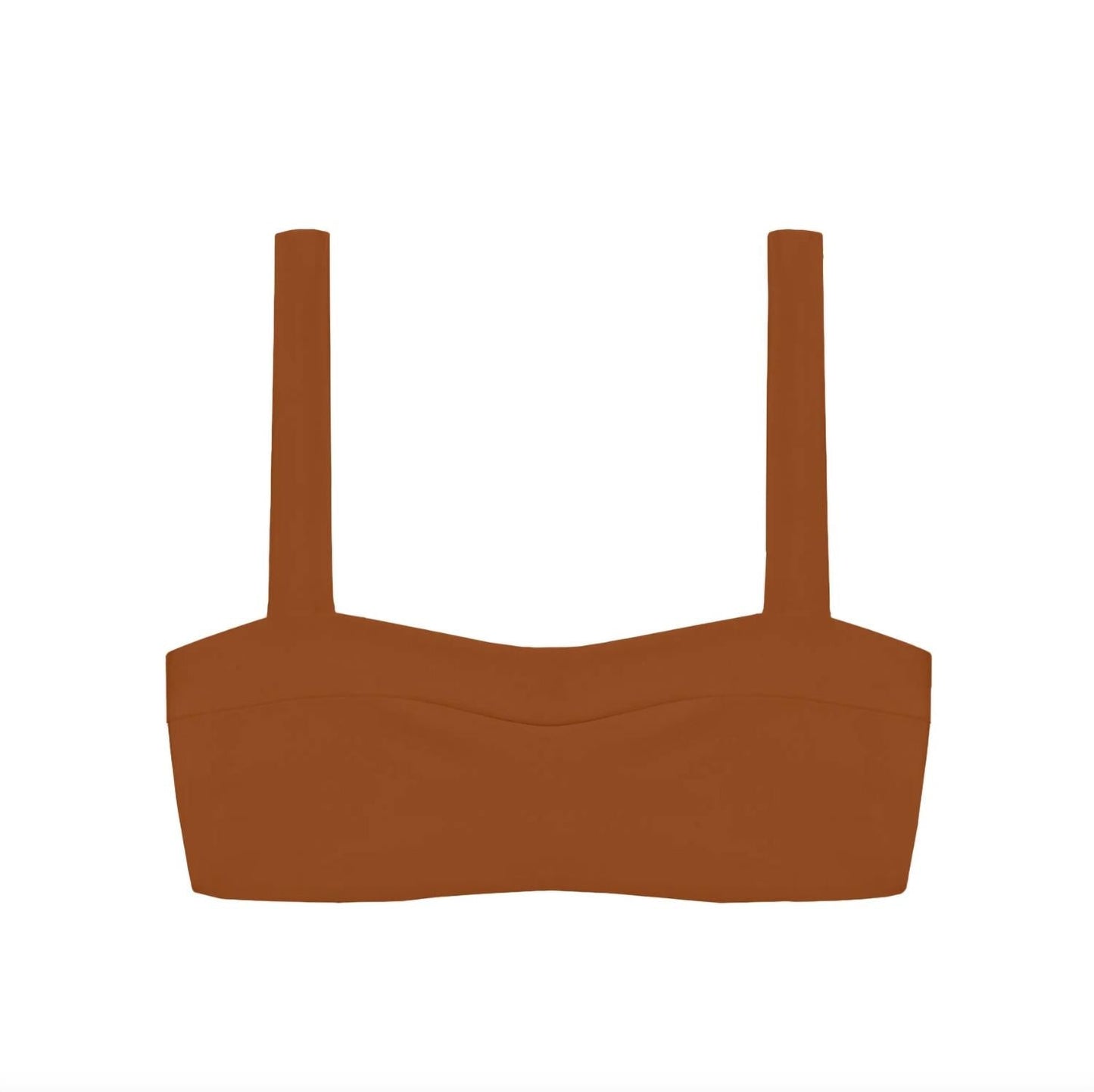 Jade Swim - Women's Coast Bikini Top