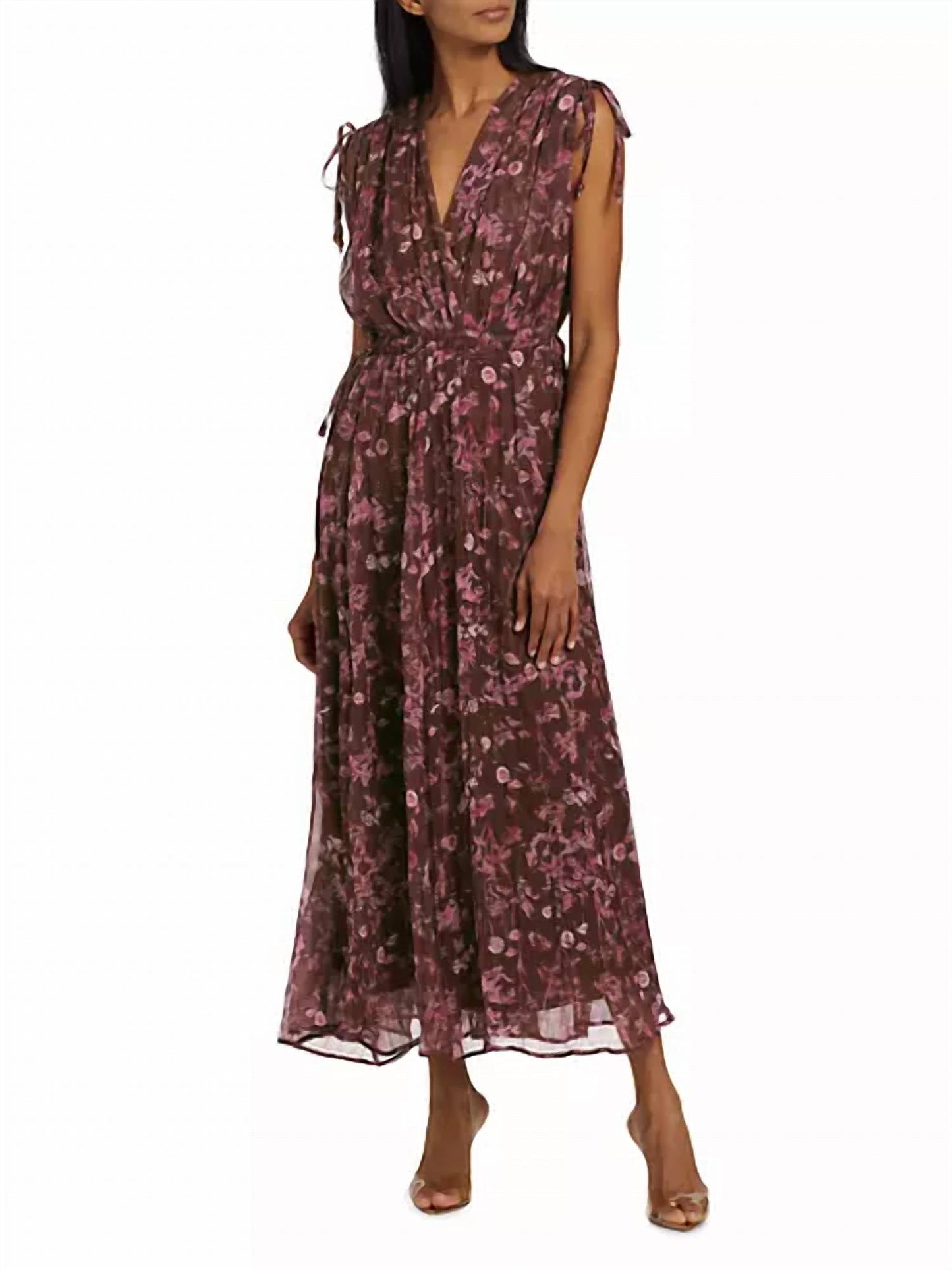 Sabina Musayev - Pollonia Dress