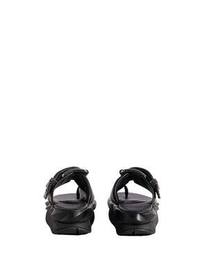 4Ccccees - Women's Mellow Glow One Toe Slide Sandal