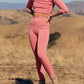 Free People - Good Karma High Rise Leggings