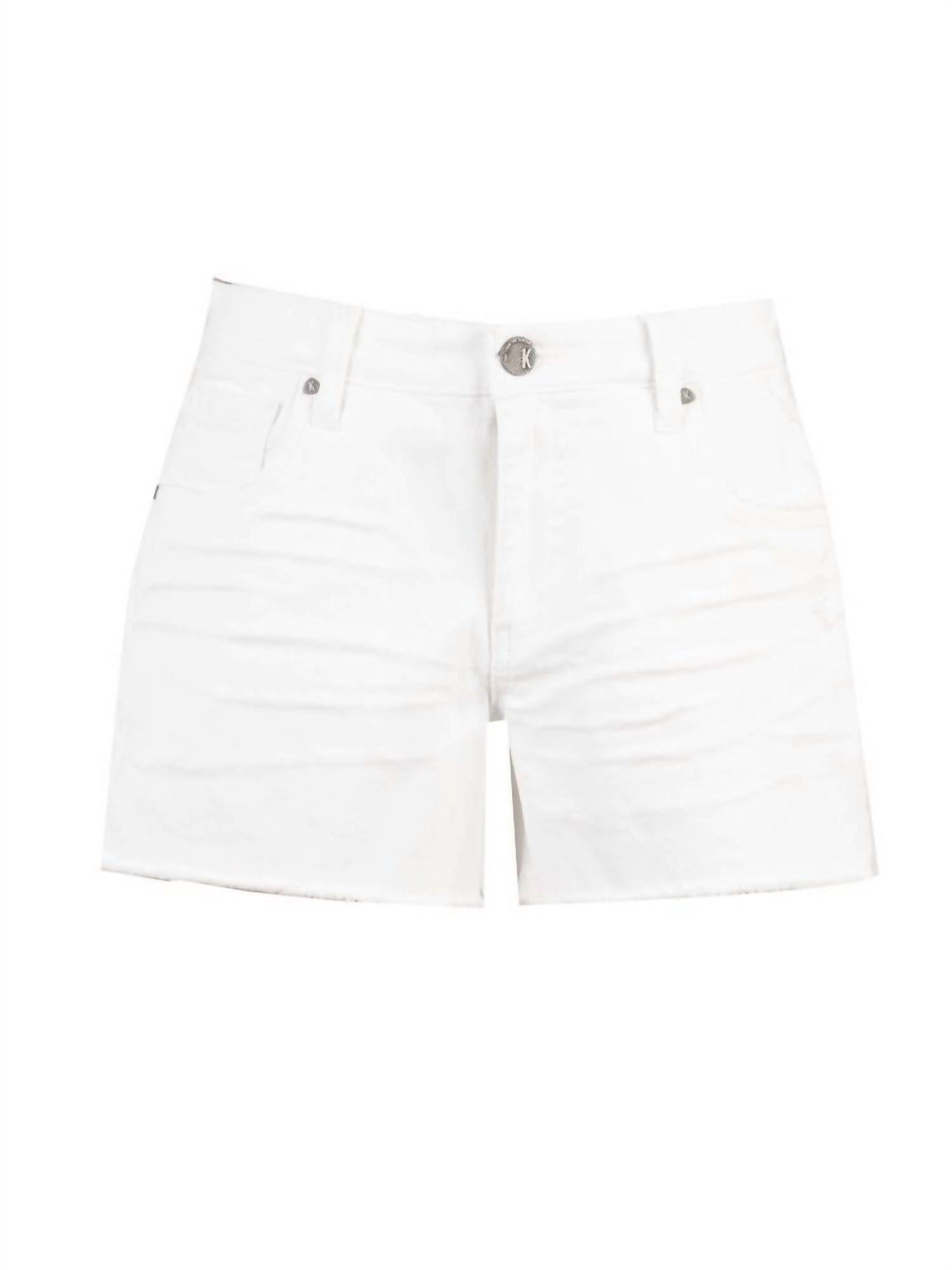 Kut From The Kloth - Jane Hi Rise Short