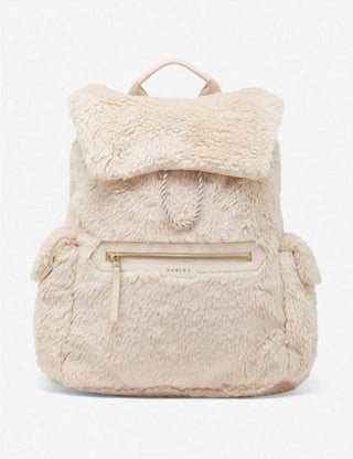 Varley - Women's Bala Sherpa Backpack