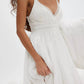Free People - Delia Slip Mini Dress