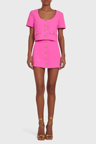 Amanda Uprichard - Benton Top