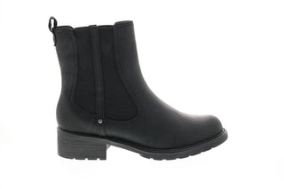 Clarks - Women Orinoco Club Chelsea Boots