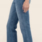 Kut From The Kloth - Kelsey High Rise Ankle Flare