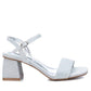 Xti - Women's Heeled Sandals