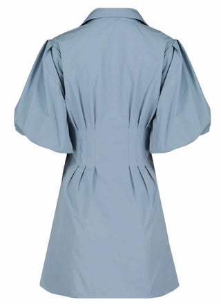 Bishop + Young - Jacqueline Bubble Sleeve Dress