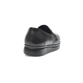 Pazstor - Lambskin Mireya Moccasins