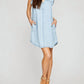 Gentle Fawn - Olivia Mini Dress