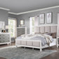 Katia Upholstered Bed