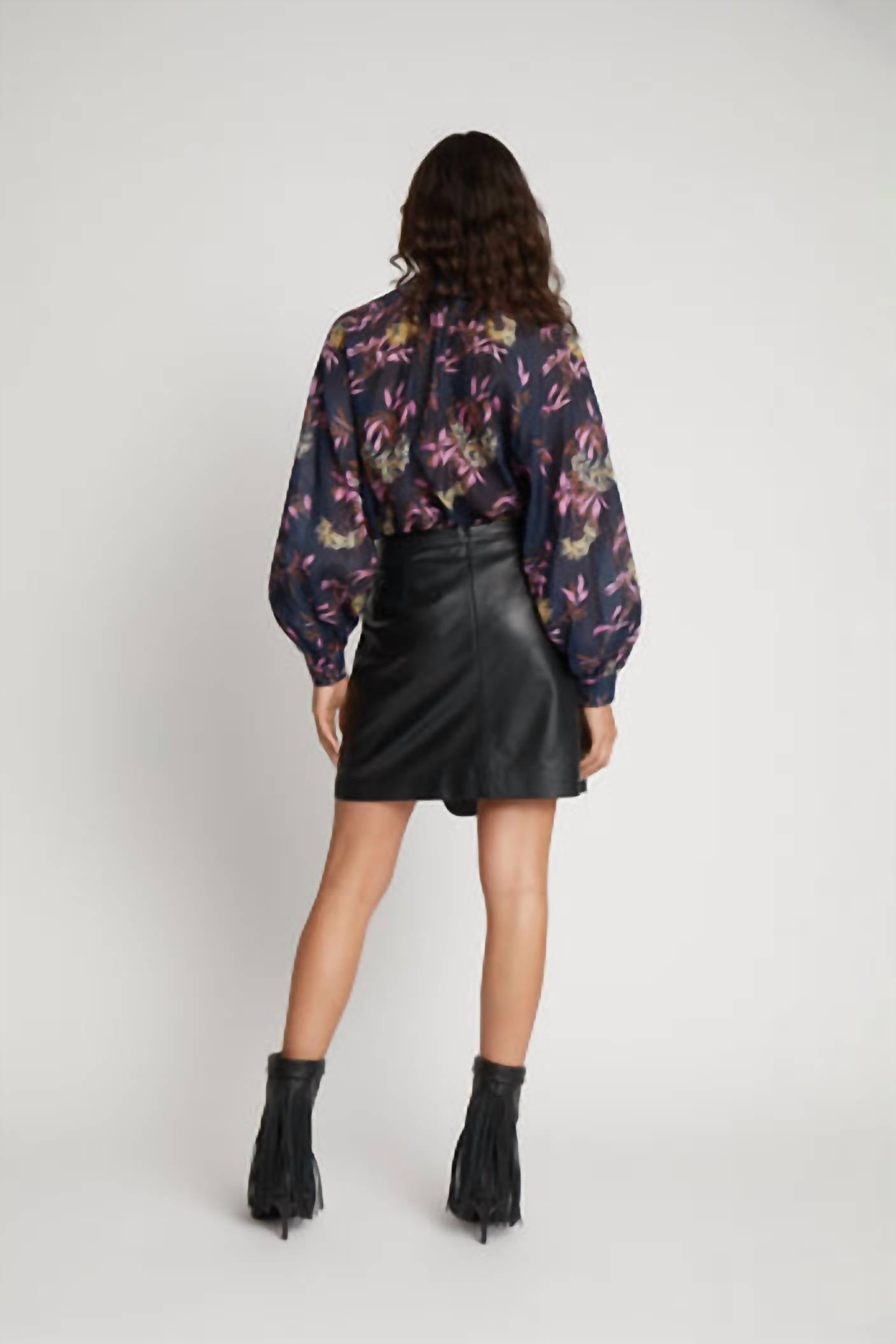 Munthe - Susani Blouse