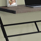 Computer Desk For Home Office, Chic Modern Design