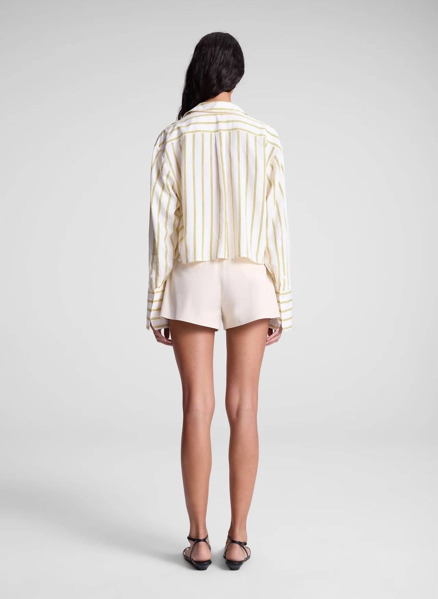 A.L.C. - Women's Maude Top