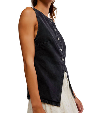 Free People - Aimee Vest