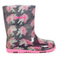 Billieblush - Girl's Unicorn Rainboots