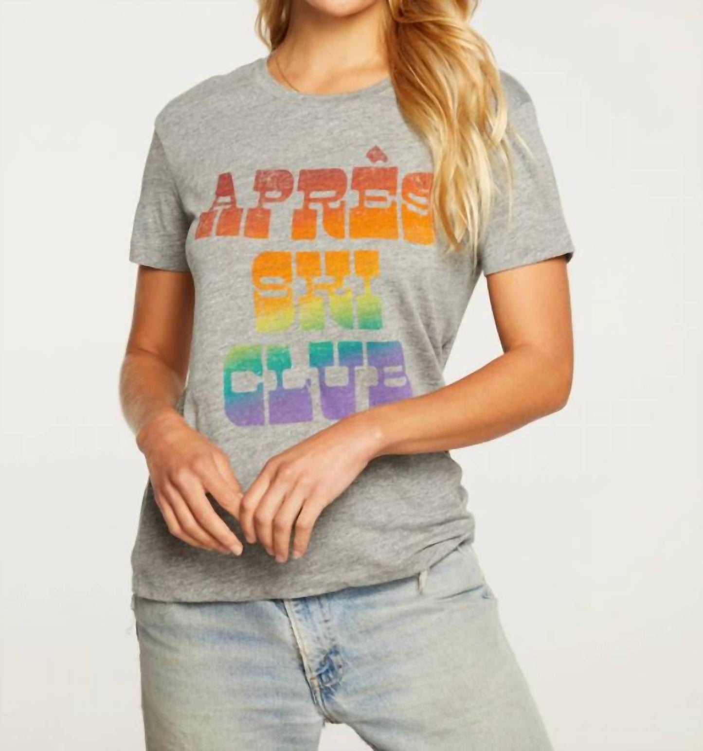 Chaser - Apres Ski Tee