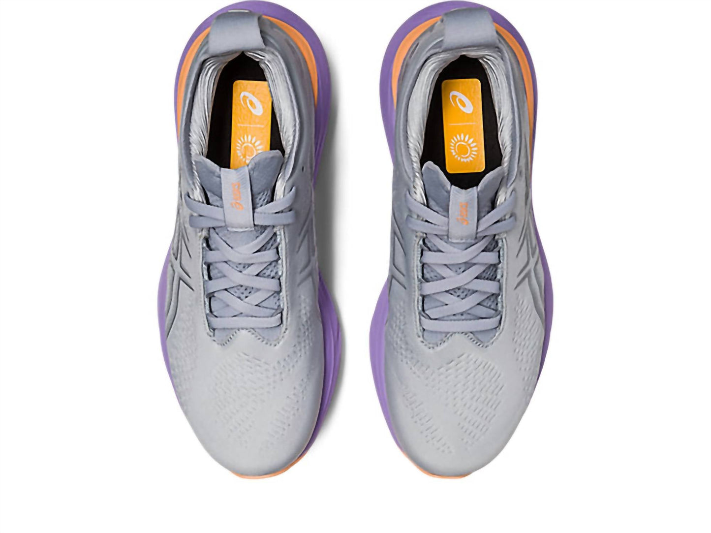 Asics - Women's Nimbus 25 Athletic Shoe